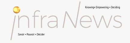 Infranews Logo